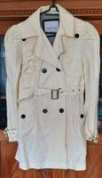 Pepe Jeans London Trenchcoat, Gr.S Niedersachsen - Seevetal Vorschau