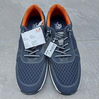 Herrenschuhe Rieker Antistress Gr. 45 dunkelblau ungetragen Kr. Dachau - Dachau Vorschau
