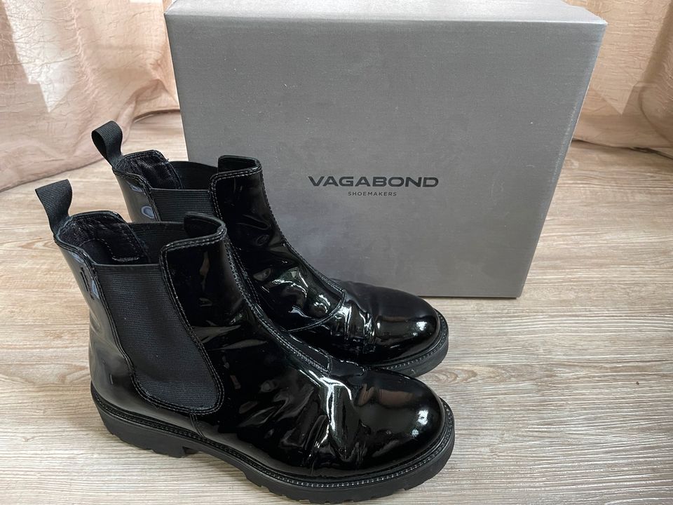 Vagabond - Lack Stiefeletten in Baden-Württemberg - Nagold | eBay  Kleinanzeigen ist jetzt Kleinanzeigen