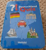 Deutschlandquiz OVP Brandenburg - Bad Freienwalde Vorschau