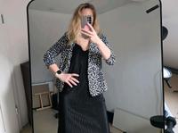 Taillierter Blazer mit Leopardenmuster – Größe 36 ✨ Sachsen - Döbeln Vorschau