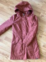 neuwertig Winterjacke Mantel Jacke rot rostrot orange Vero Moda Bad Godesberg - Friesdorf Vorschau