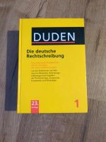 Letzte Chance sonst Müll .. Duden (23. Auflage) Kreis Pinneberg - Barmstedt Vorschau