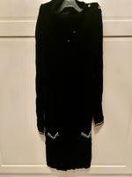Mango - Strickkleid, schwarz, Größe S Bayern - Alzenau Vorschau