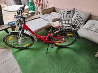 Kinderfahrrad 24 zoll Sachsen-Anhalt - Calbe (Saale) Vorschau