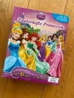 Disney Zauberhafte Prinzessinen Bilder Spielebuch Berlin - Karlshorst Vorschau