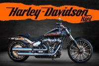 Harley-Davidson BREAKOUT FXBR 117 ci MY23 Sofort verfügbar Kiel - Russee-Hammer Vorschau