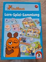 Lernspiel Sammlung die Maus Rheinland-Pfalz - Kempenich Vorschau