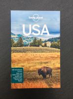 USA - Lonely Planet Reiseführer, 7. Auflage, wie neu/ unbenutzt Baden-Württemberg - Bad Friedrichshall Vorschau