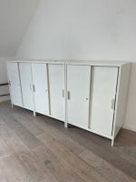 3x IKEA Aktenschrank TROTTEN zu verkaufen! Berlin - Wilmersdorf Vorschau