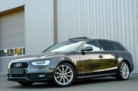 Audi A4 Avant 2,0 TDI S line Sportpaket / plus/ Aut. Hessen - Haiger Vorschau