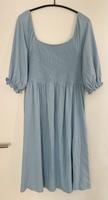 Kleid von Tchibo ~ 40 / 42 ~ Hellblau ~ Rüschen ~ wie NEU Nordvorpommern - Landkreis - Ribnitz-Damgarten Vorschau