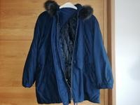 Canda Damenjacke Steppjacke Gr. 46 Nordrhein-Westfalen - Nettetal Vorschau
