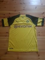 Trikot Borussia Dortmund BVB Fußball Friedrichshain-Kreuzberg - Friedrichshain Vorschau