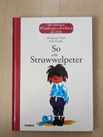 So ein Struwwelpeter - Stengel, Schrader Baden-Württemberg - Pforzheim Vorschau