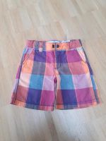 Tom Tailor Shorts kurze Hose kariert Nordrhein-Westfalen - Kerpen Vorschau