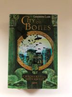 Cassandra Clare City of Bones Chroniken der Unterwelt Berlin - Wilmersdorf Vorschau