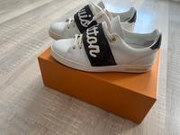 Louis Vuitton Damen Sneaker - Neuwertig Sachsen-Anhalt - Halle Vorschau