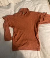 Dilling 98 104 Rollkragen Shirt Merinowolle NEU Berlin - Tempelhof Vorschau