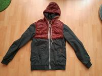 KHUJO Jacke Windjacke Streetwear XL Herren Wuppertal - Barmen Vorschau
