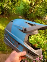 IXS Fullfacehelm Xact Evo Bayern - Nürnberg (Mittelfr) Vorschau