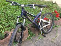 Mountainbike Giant DS 300 26 Zoll Baden-Württemberg - Lörrach Vorschau