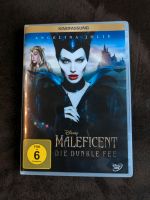 DVD Disneys Maleficent, die dunkle Fee Dresden - Loschwitz Vorschau