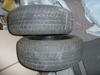 2x 205/60 R16 92H Winterreifen Continental TS 850 Winter 7,0 MM Bayern - Heroldsberg Vorschau