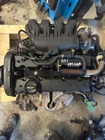 Motor 1,4 i Peugeot 1007 75 PS Nordrhein-Westfalen - Wickede (Ruhr) Vorschau