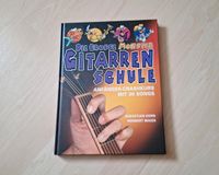 Noten für Gitarre / Gitarrenschule Nordrhein-Westfalen - Haan Vorschau