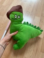 Ikea Kuscheltier Sagokatt Dinosaurier Berlin - Biesdorf Vorschau