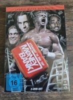 WWE - Straight to the Top: The Money in the Bank Ladder Anthology Mecklenburg-Vorpommern - Stralsund Vorschau