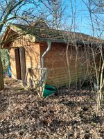 Tierstall Holz Niedersachsen - Friesoythe Vorschau