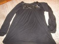 Gerry Weber Pulli langarm schwarze Paletten Gr. 42 stretchig Nordrhein-Westfalen - Bad Driburg Vorschau