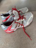 Adidas Supernova 42 Laufschuhe Turnschuhe Hessen - Oestrich-Winkel Vorschau