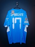 De Bruyne Trikot 2021 XL NEU! Manchester City Trikot CL Original⚽ Baden-Württemberg - Bad Rappenau Vorschau