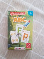 *NEU* ABC Lernspielzeug Kartenspiel Dresden - Altfranken Vorschau