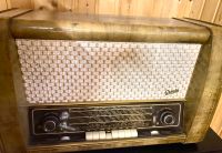 antiker Graetz Radio Bayern - Waldkraiburg Vorschau