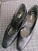 Gabor Pumps schwarz neu Gr. 6 1/2 Nordrhein-Westfalen - Moers Vorschau