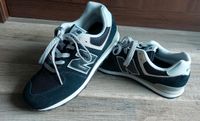 New Balance Schuhe 574  gr.39 Brandenburg - Wriezen Vorschau