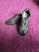 Bugatti Sneaker Gr 41 schwarz Essen - Essen-Kray Vorschau