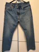 Levis Jeans "551", Gr. 33/32 Niedersachsen - Salzgitter Vorschau