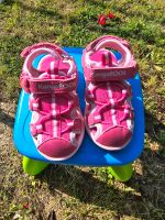 Kinder Sommer Schuhe von KangaROOS .Gr.22 Baden-Württemberg - Rottweil Vorschau