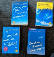 Bücher von Cecelia Ahern Mecklenburg-Vorpommern - Blumenholz Vorschau