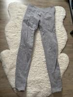 Smilodox Leggings Grau Niedersachsen - Cappeln (Oldenburg) Vorschau