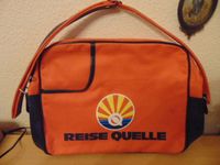 Reise Quelle - Tasche - Vintage - 70er - 80er Jahre Nürnberg (Mittelfr) - Mitte Vorschau