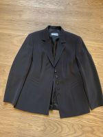 GERRY WEBER Damen Jacket Sakko Schwarz Gr. 42 WIE NEU Düsseldorf - Flingern Nord Vorschau