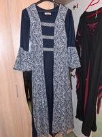 Mittelalter  ,Kleid Vegesack - Grohn Vorschau