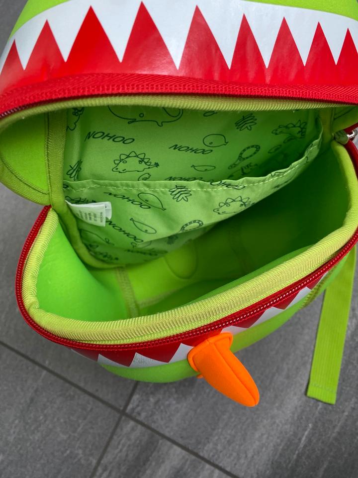 Kinder Rucksack Nohoo in Bremen Osterholz kleinanzeigen