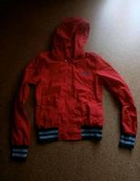 Schöne Bench Windjacke rot M 38 Bayern - Bayreuth Vorschau